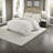 Premium Cotton Bedding Sets, Tufted Coastal Style, Ideal For Beach Homes