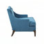 Fauteuil d'appoint Anna