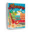 Impression sur toile, impression rétro sur toile-923867504