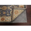 Tapis de couloir oriental Peshawar Chobi