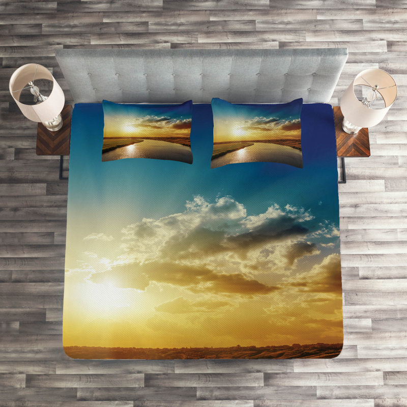 Coverlet