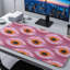 Polyester Desk Pad-1553206045