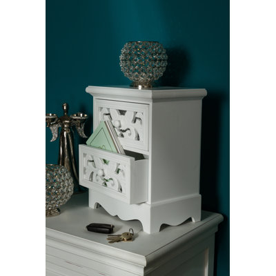 Como Jewellery Cabinet Jewelry Armoire