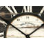 Wood Analog Wall Clock
