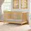 Lit de bébé convertible 3-en-1 Lainey Bobbins-134425389