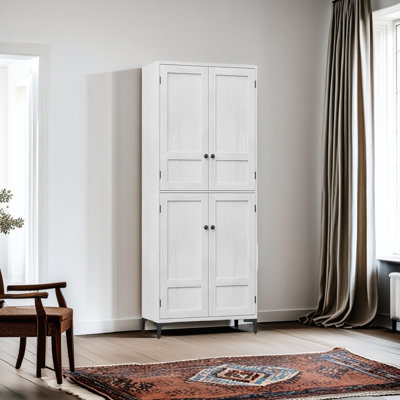 180.1cm Kitchen Pantry