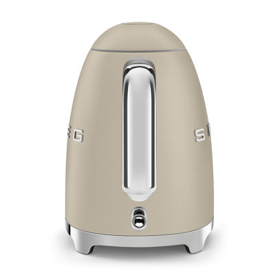 SMEG 50's Retro Style 7-Cup Electric Kettle