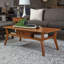 Table basse Ludwig