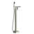 Brushed Nickel 