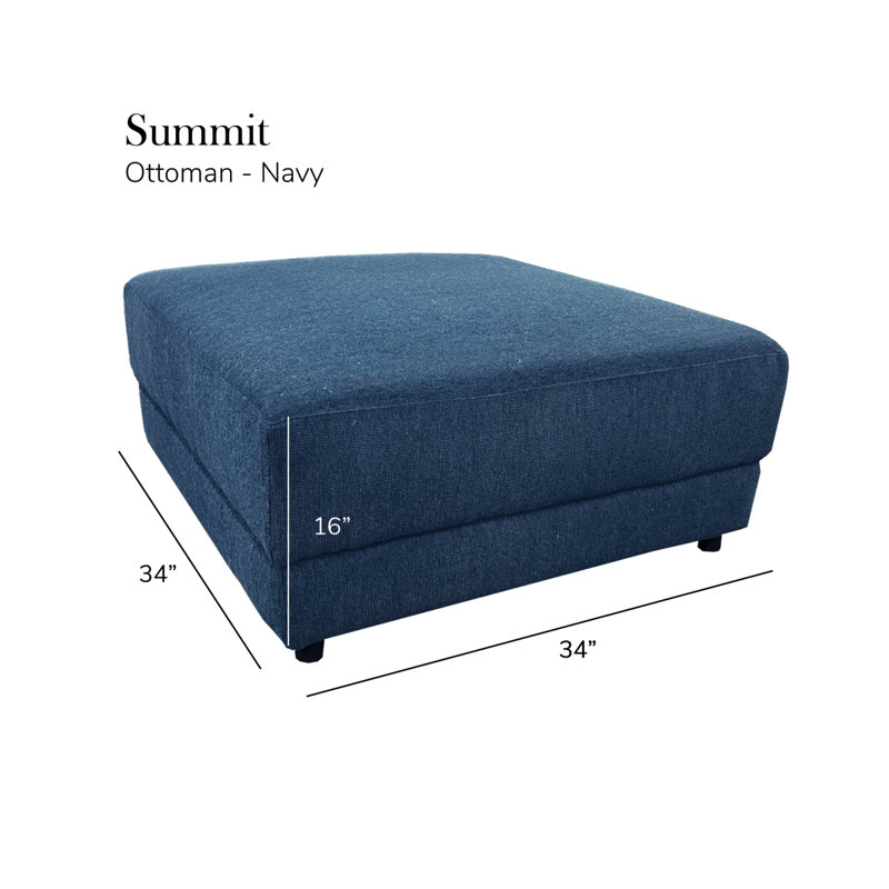 Modern Sofa Modular Sectional Configuration