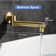 1 Handle Roman Tub Faucet with Diverter