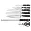 WÜSTHOF Classic 8-Piece Knife Block Set