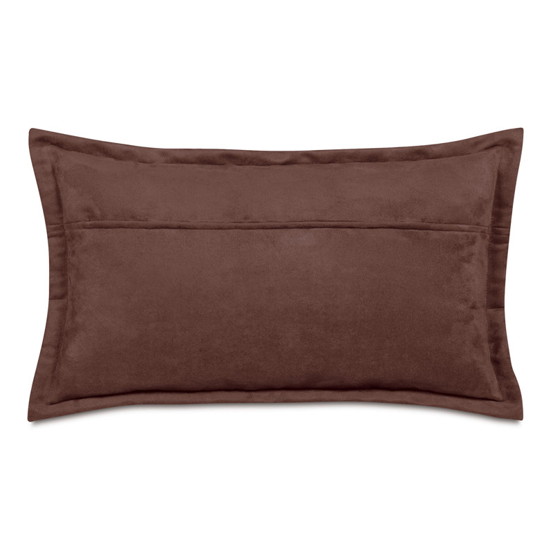 Rocco Buttons Throw Pillow