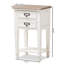 Tymir Nightstand