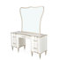 London Place Vanity with Mirror