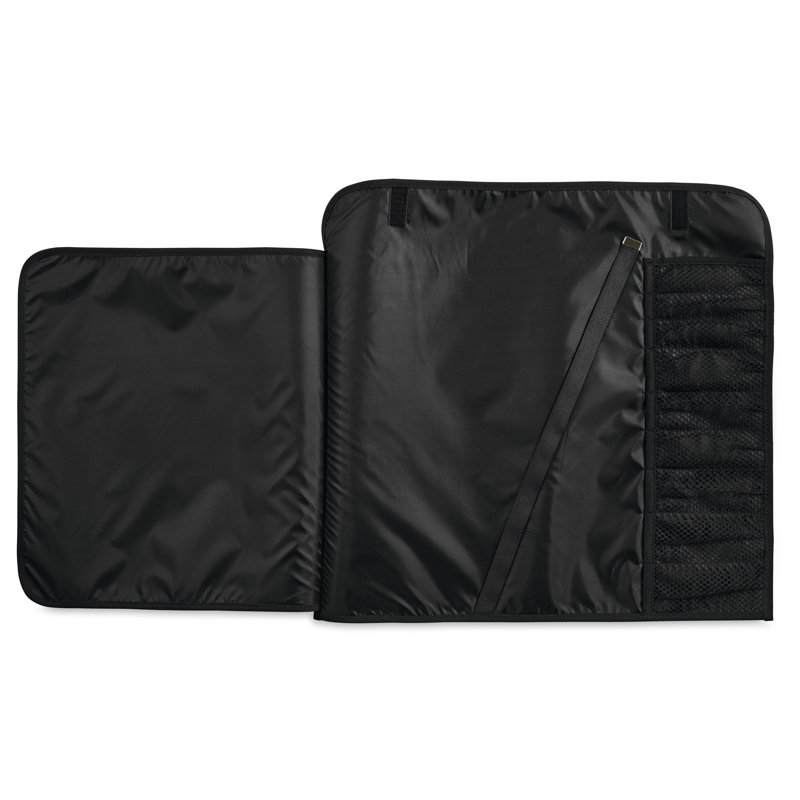 WÜSTHOF 9-Slot Knife Roll
