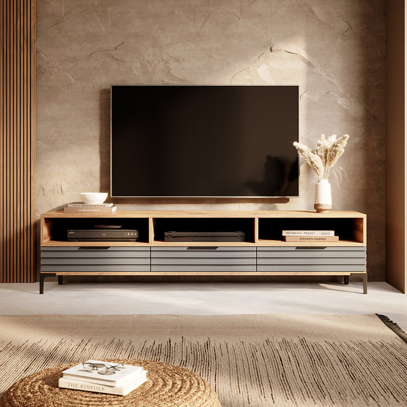 Akane TV Stand for TVs up to 70"