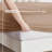 Double Brushed Hotel Luxury Sheet Set with Extra Soft Sheets & Pillowcases-1613557855-1703493810