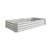 Metal Corrugated Iron Raised Garden Bed for Outdoor Plants, Vegetables, and Flowers-1602107295-1592183372