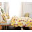 Polyester Floral Quilt-125899397