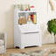 122cm H x 79cm W Bookcase