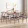 Armone Side Chairs