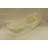 White Celes Onyx Centerpiece