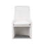 Blaire Dining Chair-Crypton Nomad Snow-2051811349