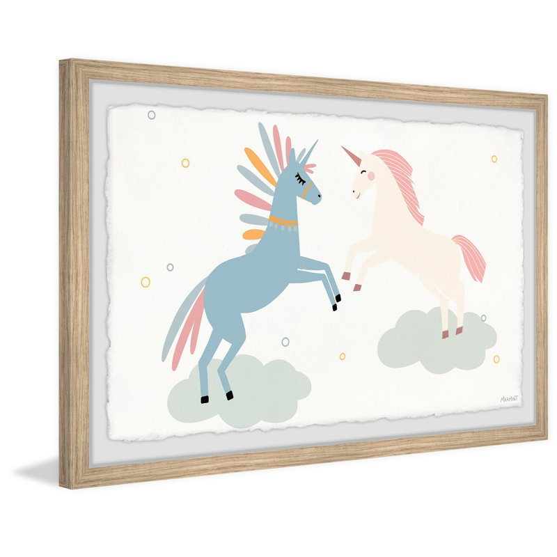 Salazar - Picture Graphic Art, 41cm H x 61cm W, Brown