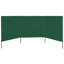 Tissu de protection de la vie privée 9 panneaux vidaXL-113400080-113400096