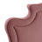 Modway Neena Performance Velvet Bed-1004616252-1004616225