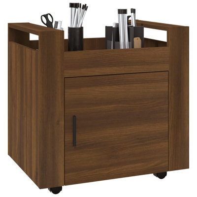 Macknair Secretary Desk