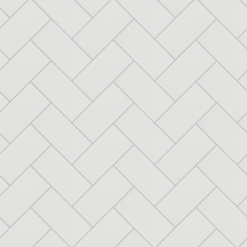 Piscina 4.75" x 9.63" Porcelain Field Wall & Floor Tile