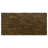 Carbon Knotty Nutmeg Rectangular Dining Table