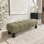 Banc avec repose-pieds 62,6 po-1631423425