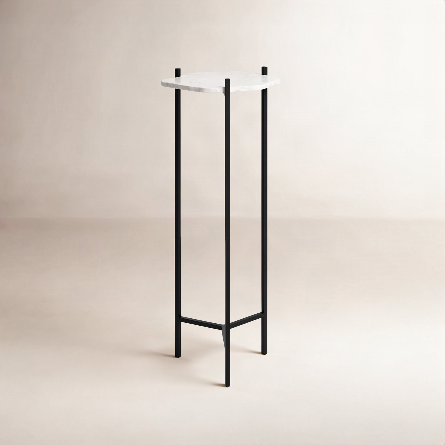 Farrow End Table