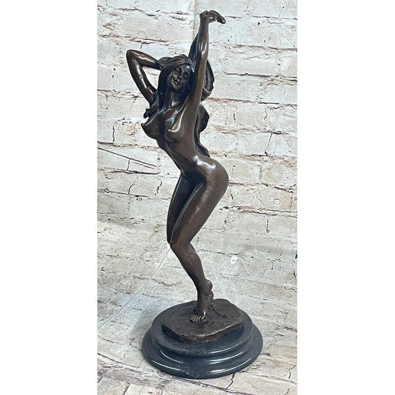 Figurines et sculptures Kindrea