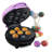 Nostalgia Mymini Cake Pop Maker