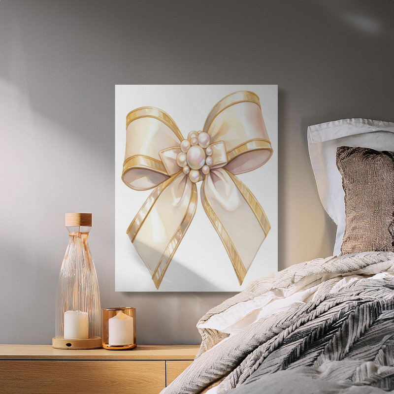 Wrapped Canvas Print Set, 9x12