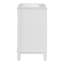 Meuble-lavabo 24 po avec lavabo supérieur et tablette réglable-1161902586