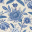 Lafayette Botanical Fabric-72551639