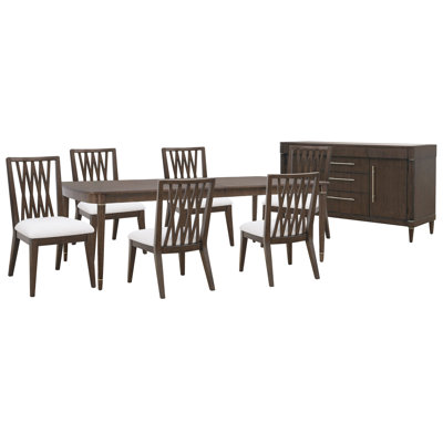 Leg Dining Table