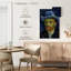 Portrait de Leisha Vincent Van Gogh-108354486
