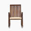 Chaise berçante Statko