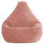 Kids Dalton Cord Bean Bag-301178318