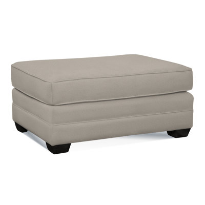 Bedford Upholstered Ottoman
