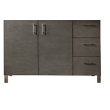 Dodie 48'' W Single Bathroom Vanity Base