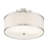 Berthine Fabric Semi Flush Mount-1196065317-1131829254-1131829253