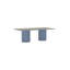 Milo Outdoor Dining Table-1390284261