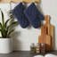 Design Imports Terry Oven Mitt-55798633